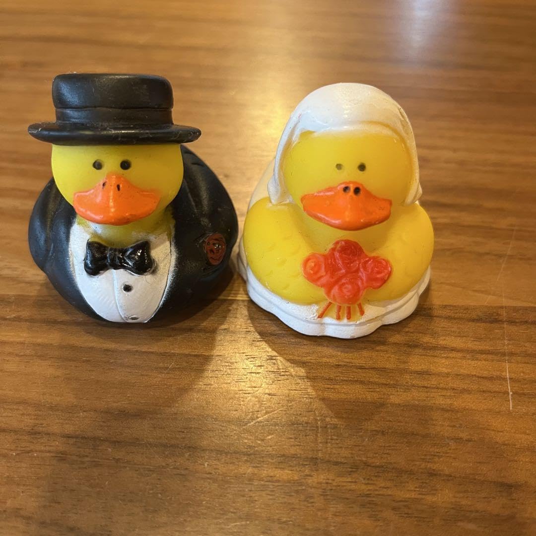 Amazon.co.jp: ハワイ ホノルル 限定 ラバーダック アヒル レア 7匹